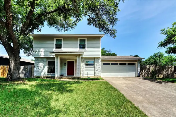 12332 Havelock Dr, Austin, TX 78759
