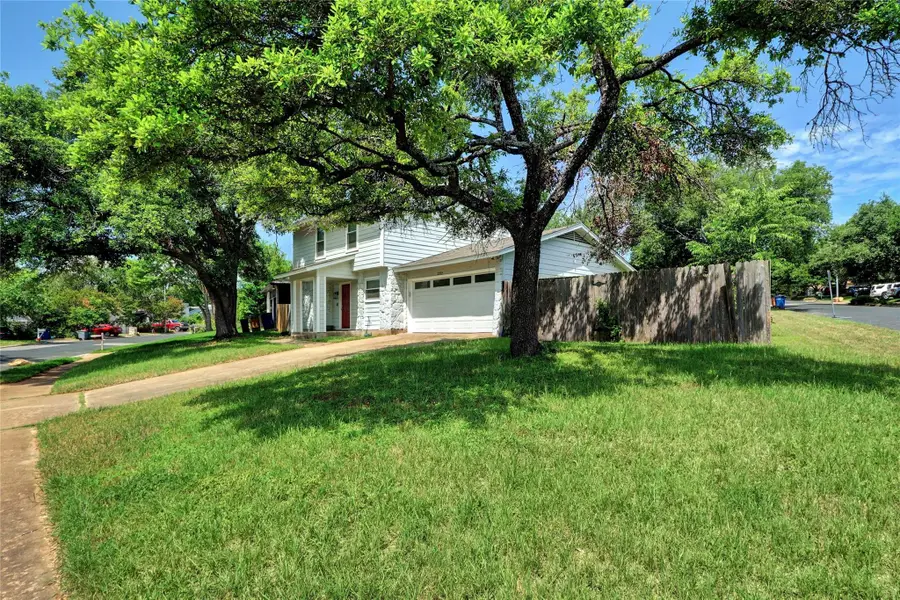 12332 Havelock Dr, Austin, TX 78759 - #2