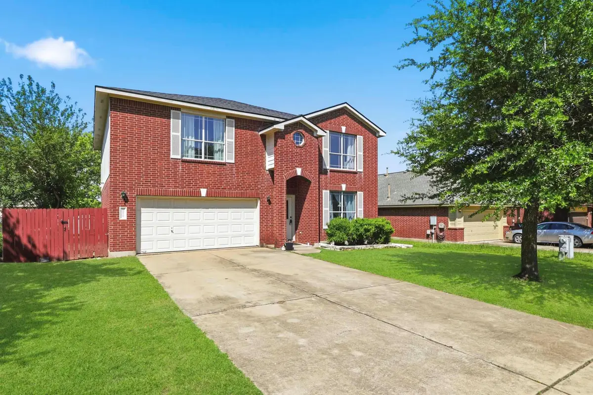 111 Brazos Ln, Kyle, TX 78640 - #1