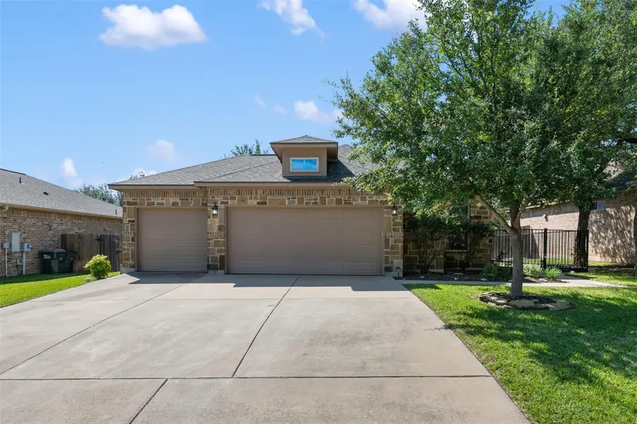 608 Algerita Dr, Georgetown, TX 78628 - #2