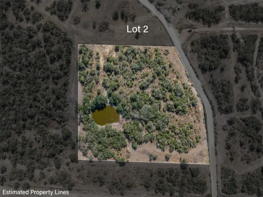 Lot 2 County Road 211, Smiley, TX 78159 - Image #2