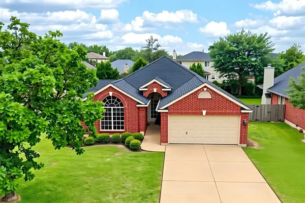 2218 Macaw Dr, Cedar Park, TX 78613