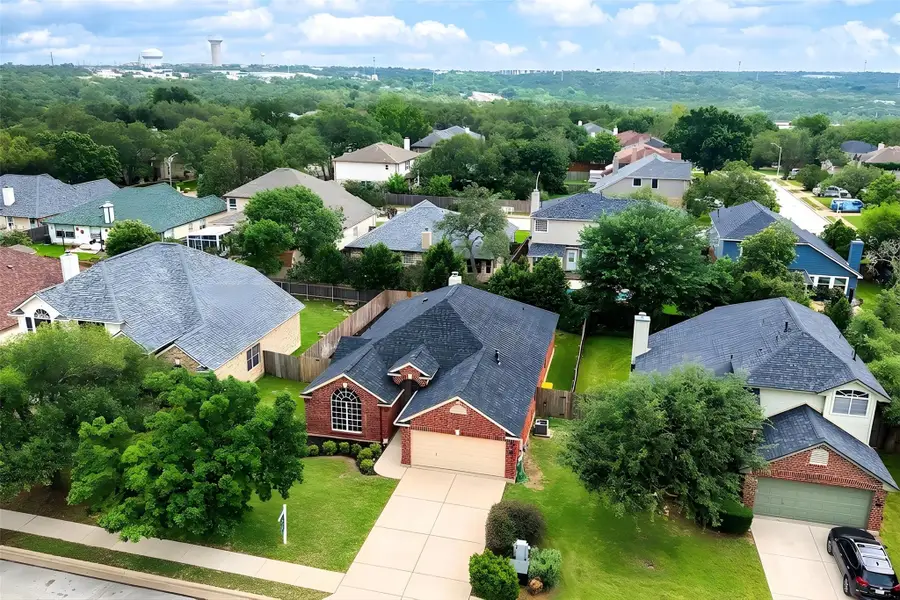 2218 Macaw Dr, Cedar Park, TX 78613 - #2