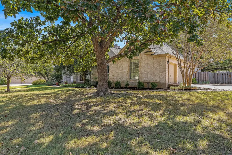 14 Scenic Ter, Round Rock, TX 78664 - Image #2