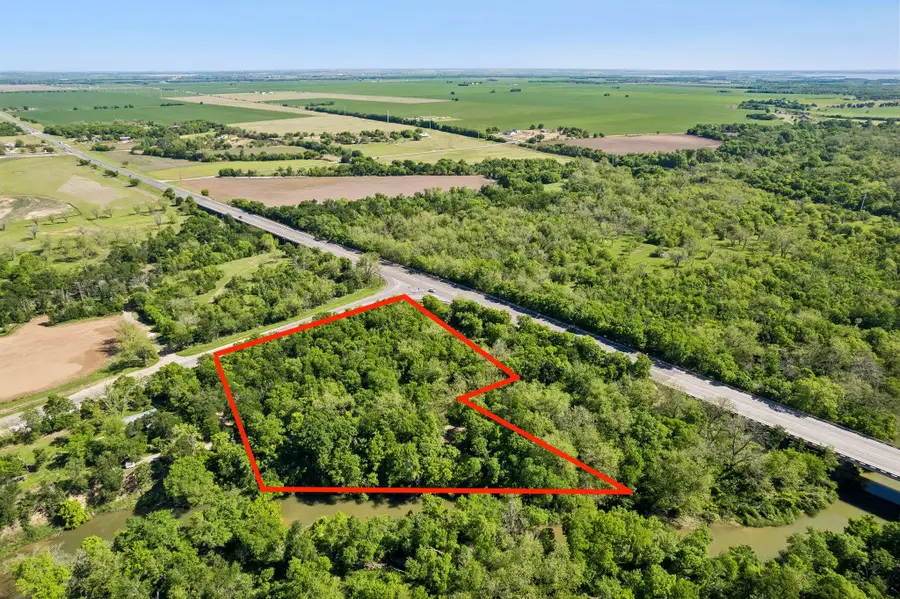 TBD E Highway 29 E, Granger, TX 76530 - #2