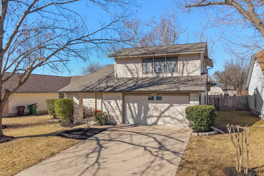 1812 Provident Ln, Round Rock, TX 78664 - Image #2