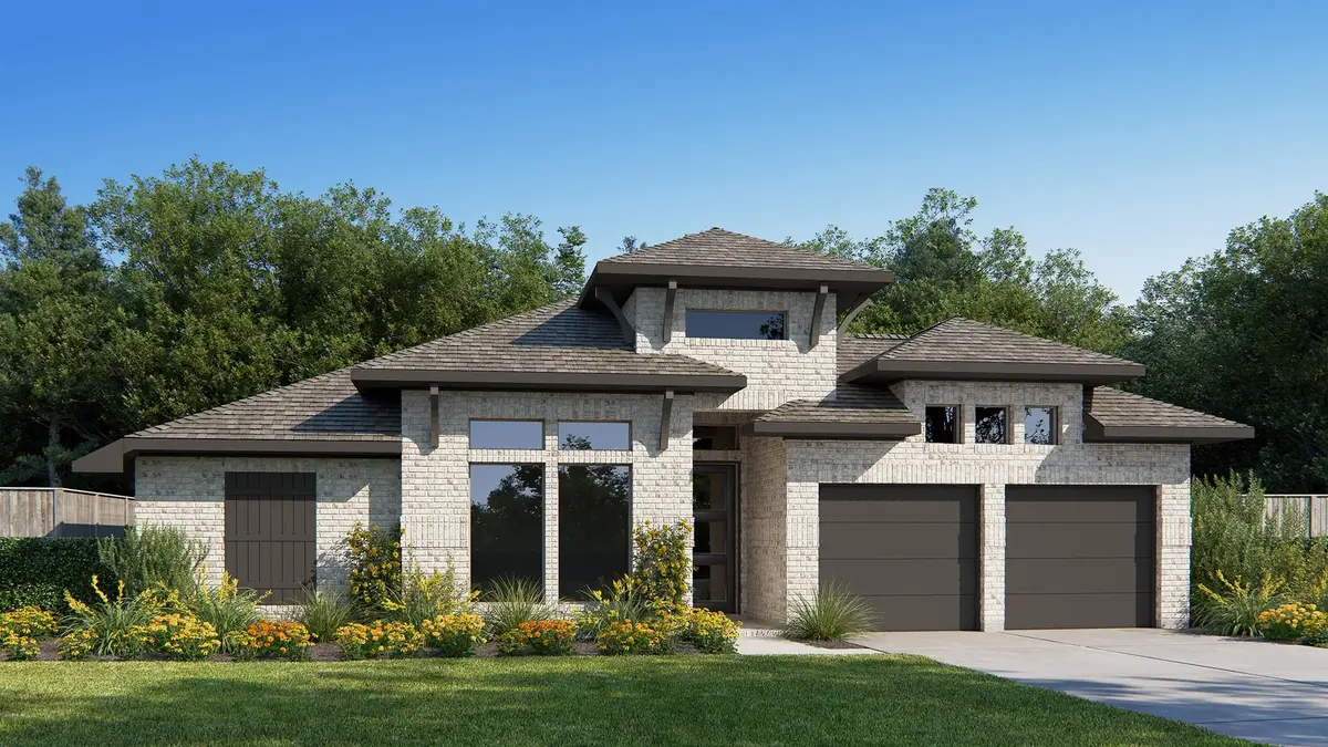 117 North River Way, Liberty Hill, TX 78642 - #1