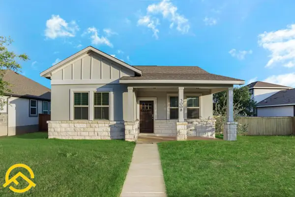 3008 Sage Ranch Dr Dr, Leander, TX 78641