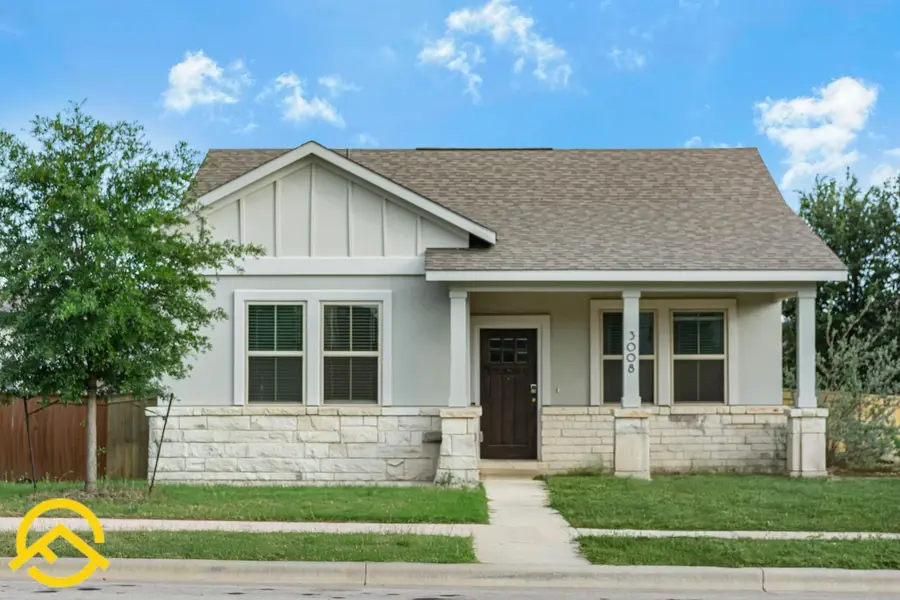 3008 Sage Ranch Dr Dr, Leander, TX 78641 - #3