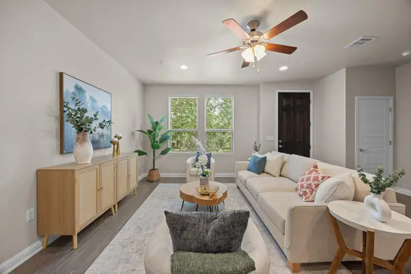 6814 E Riverside Dr #104, Austin, TX 78741