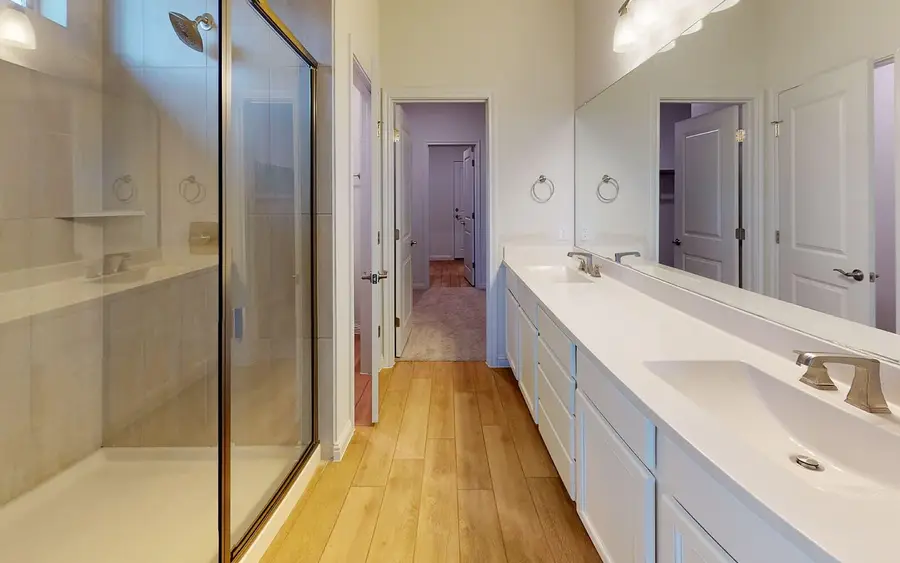 7010 Woodford Way, Austin, TX 78744 - #2