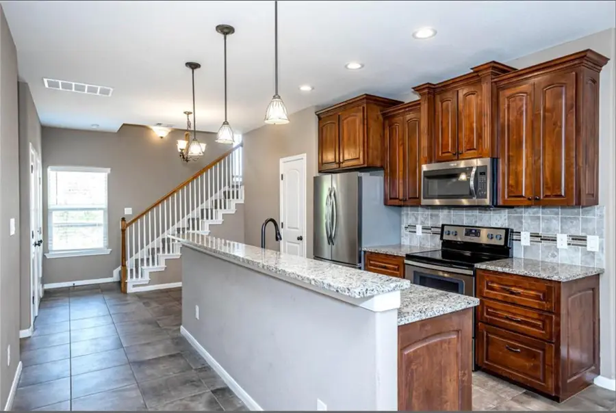 134 Honopu Dr, Bastrop, TX 78602 - #3