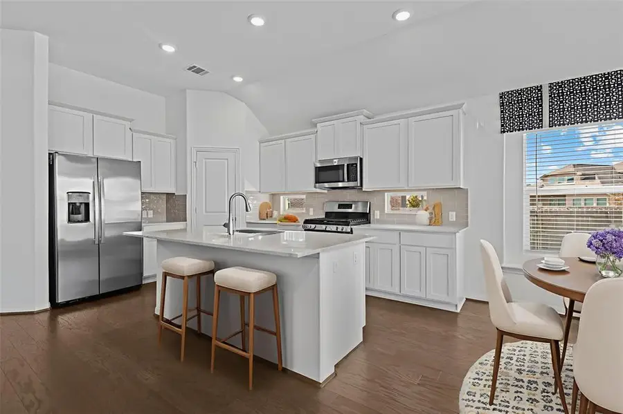 1528 Aspinwall Cv, Leander, TX 78641 - #2