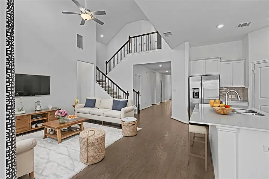 1528 Aspinwall Cv, Leander, TX 78641 - #3