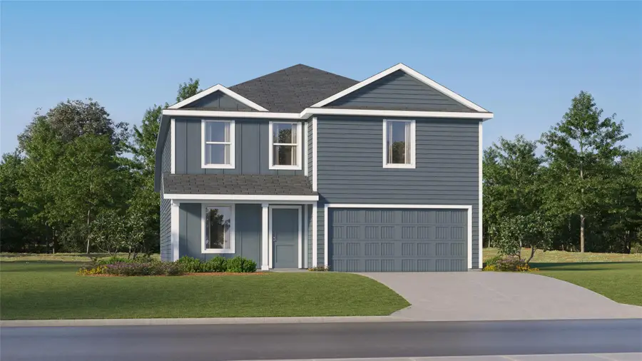 213 Navidad River Dr, San Marcos, TX 78666 - Image #3