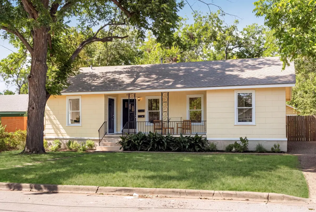 807 E 49th St, Austin, TX 78751 - #1