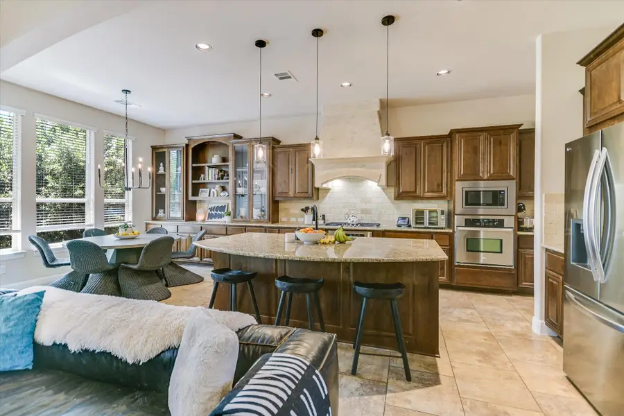 8813 Fescue Ln, Austin, TX 78738 - #3
