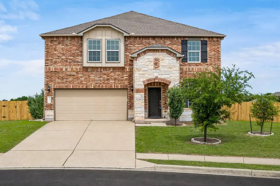 5816 Adair Cv, Austin, TX 78754 - #2