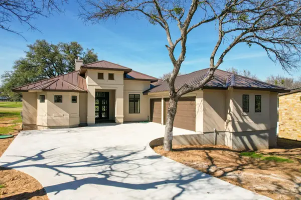 2808 Aurora, Horseshoe Bay, TX 78657