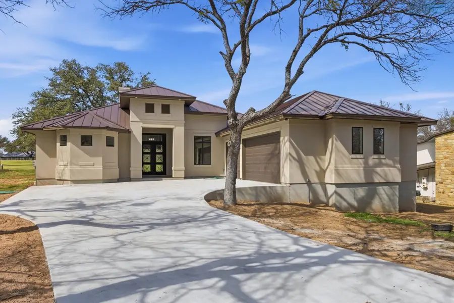 2808 Aurora, Horseshoe Bay, TX 78657 - #2