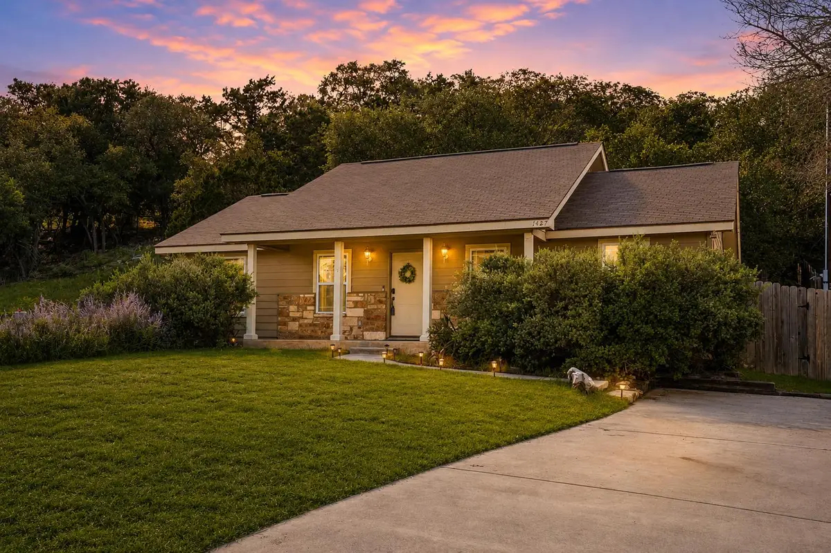 1427 Bonnyview Dr, Canyon Lake, TX 78133 - #1