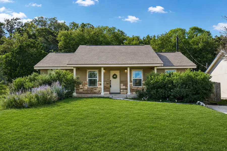 1427 Bonnyview Dr, Canyon Lake, TX 78133 - #2