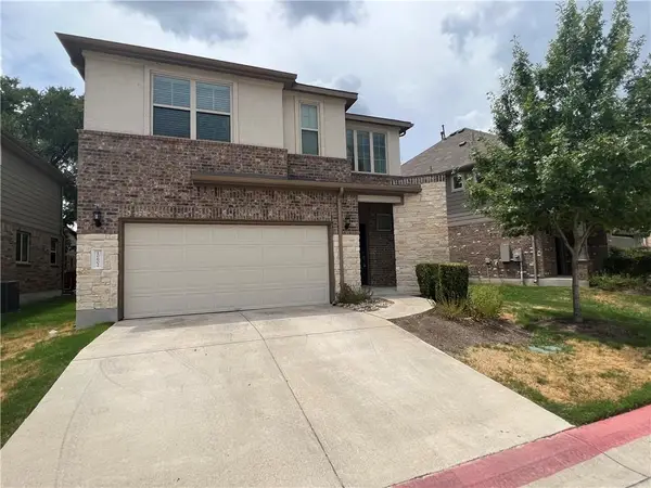 10602 W Turnbull Loop #25, Austin, TX 78717