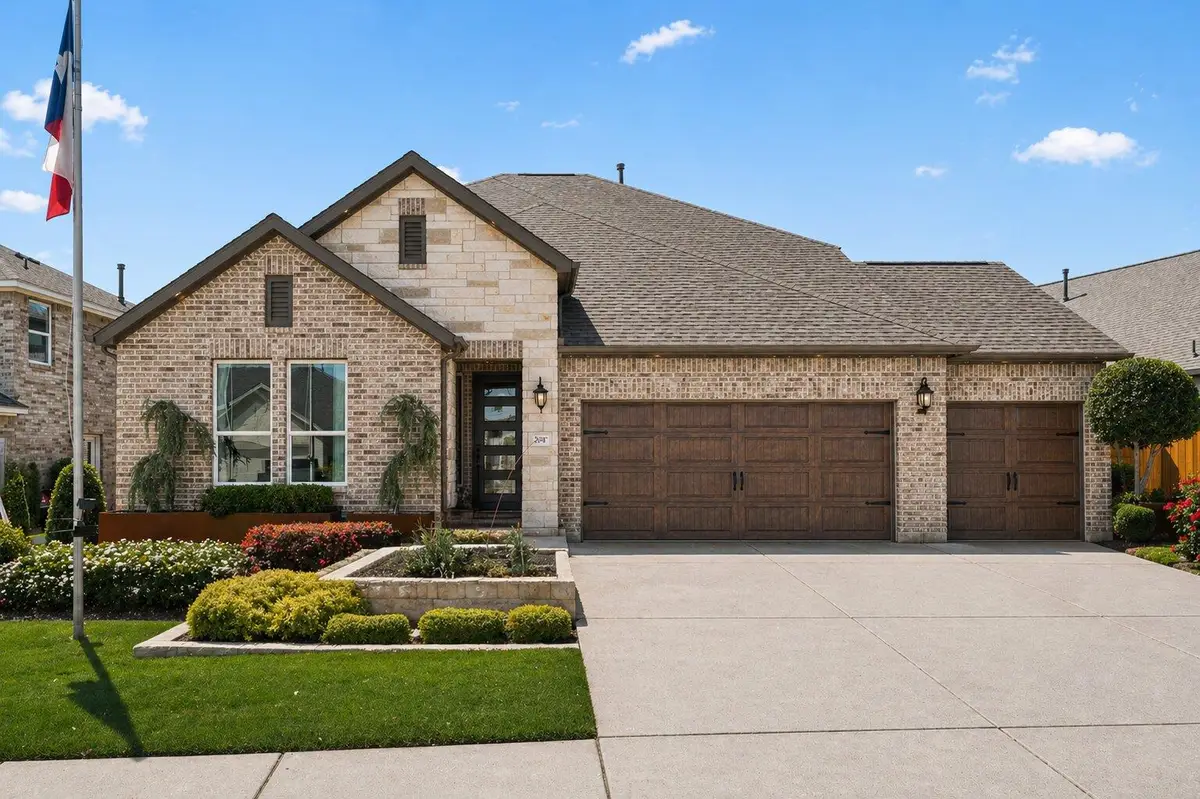 204 Barton Oak Trl, Georgetown, TX 78628 - #1
