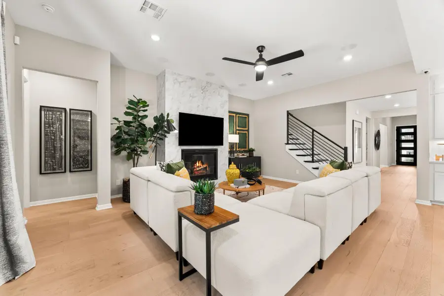 204 Barton Oak Trl, Georgetown, TX 78628 - #3