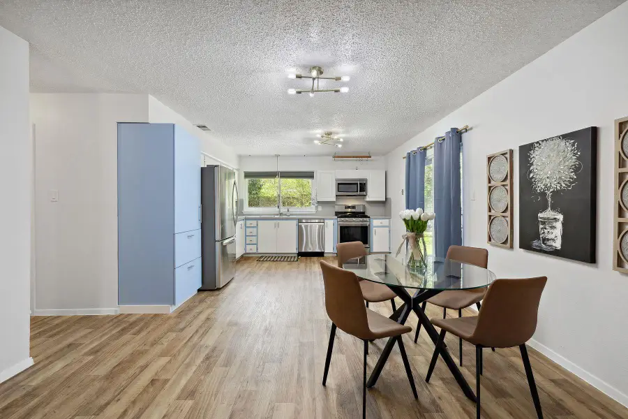 5304 Harvest Ln, Austin, TX 78745 - #3