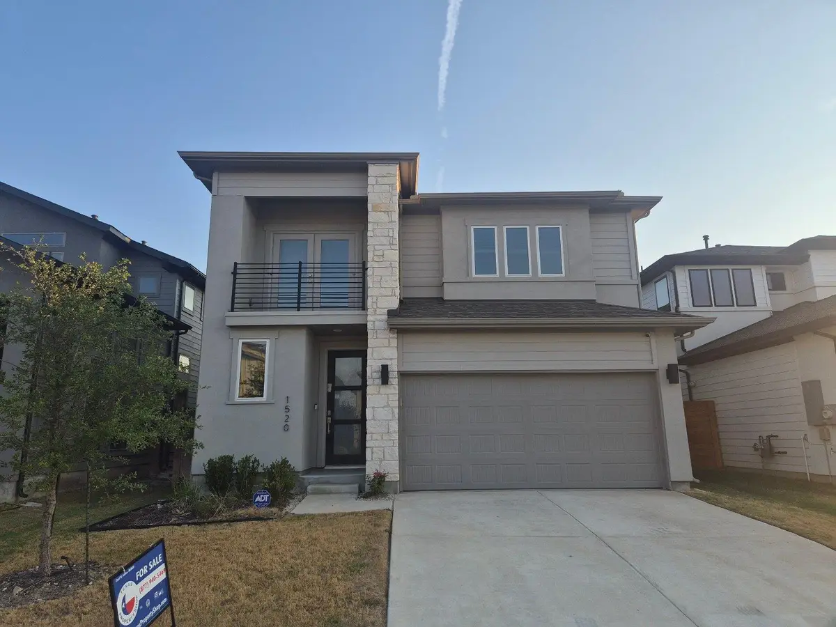 1520 Seeger Dr #2, Pflugerville, TX 78660 - #1