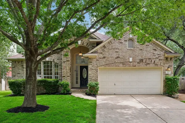 3313 Burks Ln, Austin, TX 78732