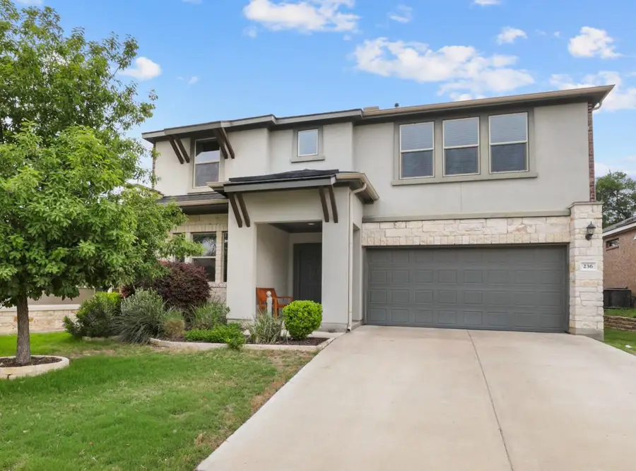 236 Mary Max Cir, San Marcos, TX 78666 - #2