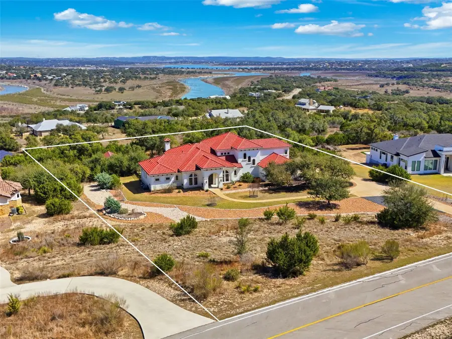 2144 Senora Rdg, Canyon Lake, TX 78133 - #2