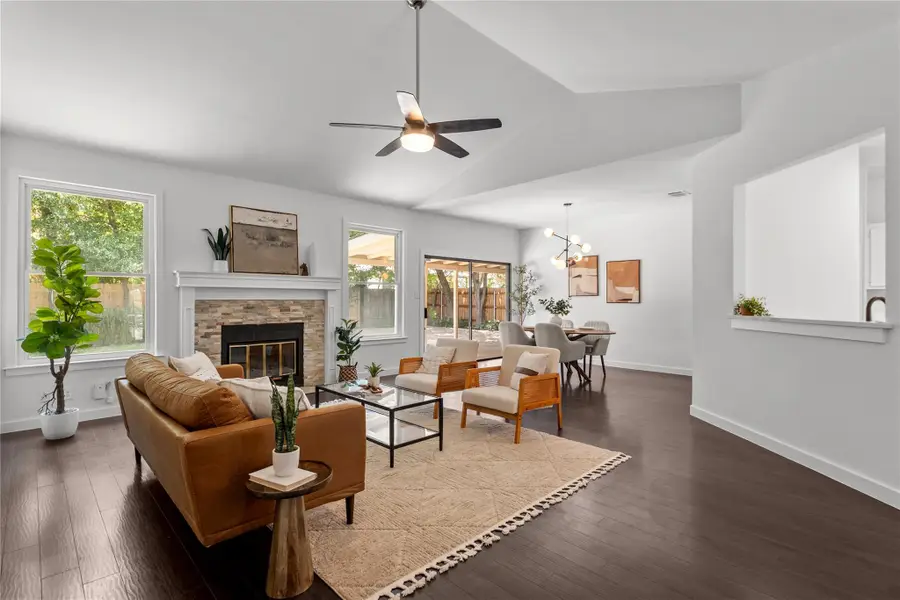 8924 Black Oak St, Austin, TX 78729 - #3