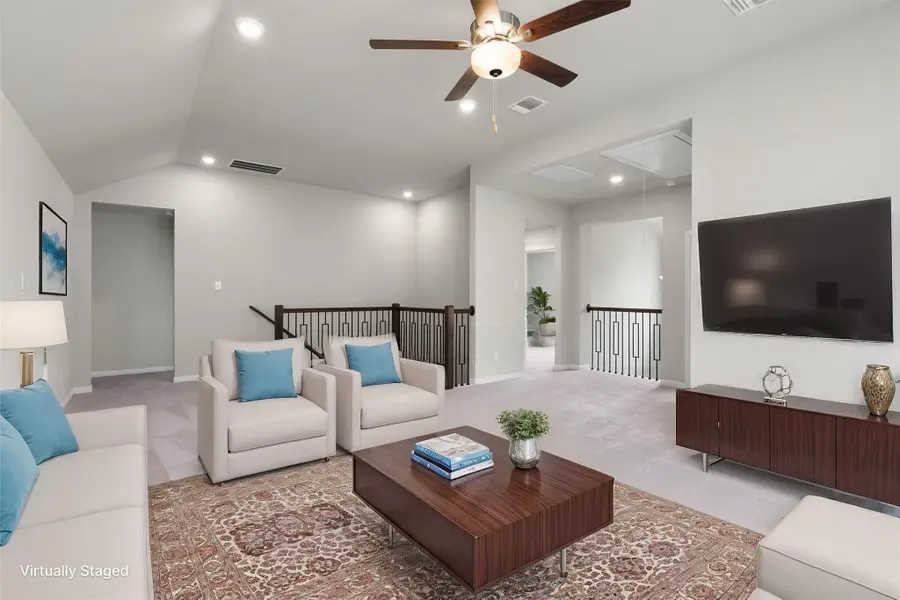 221 Comet Pointe Dr, Georgetown, TX 78628 - #3