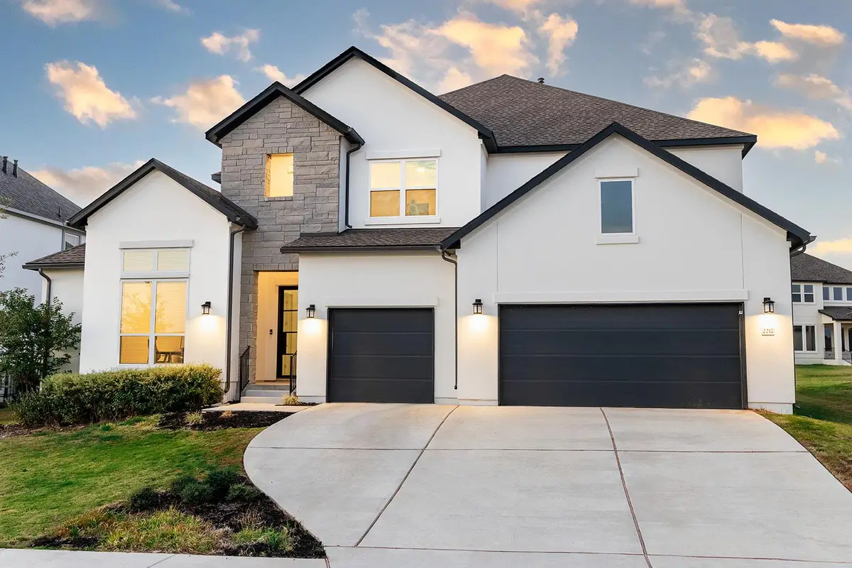 2217 Sondrio Bnd, Leander, TX 78641 - #1