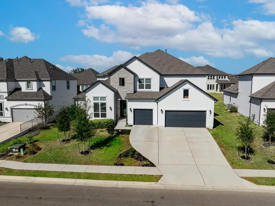 2217 Sondrio Bnd, Leander, TX 78641 - #3