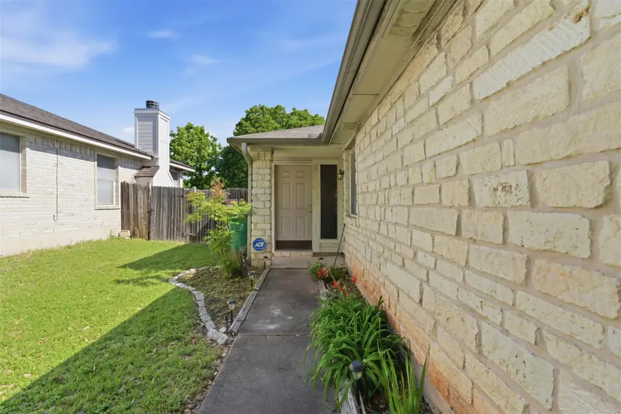1017 Reynaldo St, Cedar Park, TX 78613 - #3