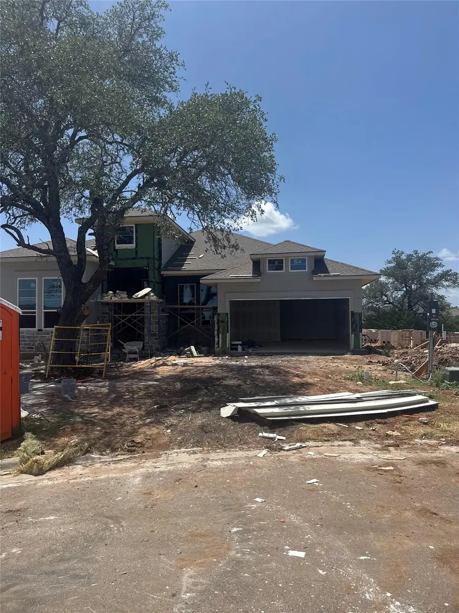 101 Firethorn Rd, Marble Falls, TX 78654 - #2