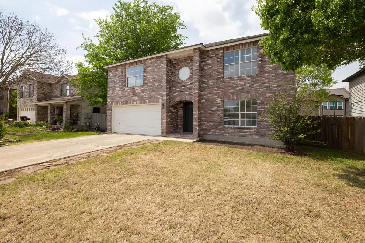 1181 Forest Bluff Trl, Round Rock, TX 78665 - #1