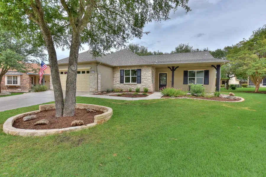 107 Lynn Cv, Georgetown, TX 78633 - #2
