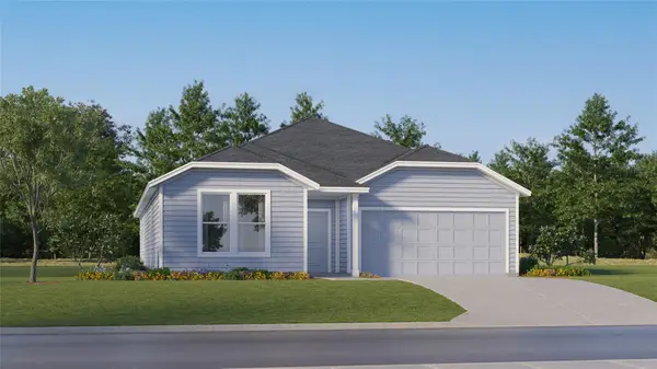 517 Lagonda Dr, Hutto, TX 78634