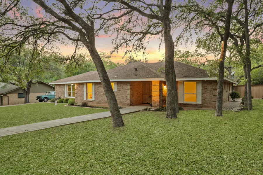 8804 Collingwood Dr, Austin, TX 78748 - #2