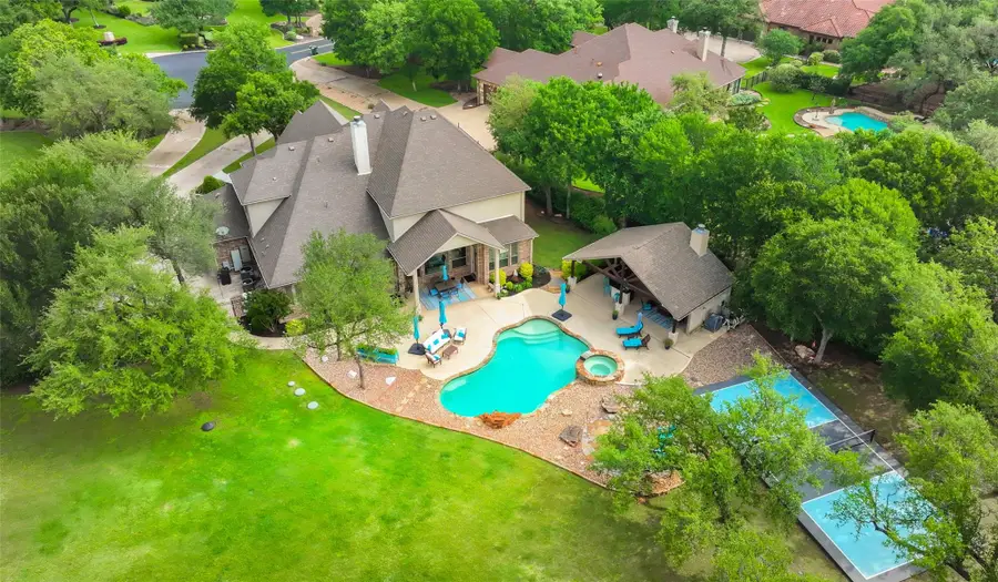 213 Vista Ln, Georgetown, TX 78633 - #3
