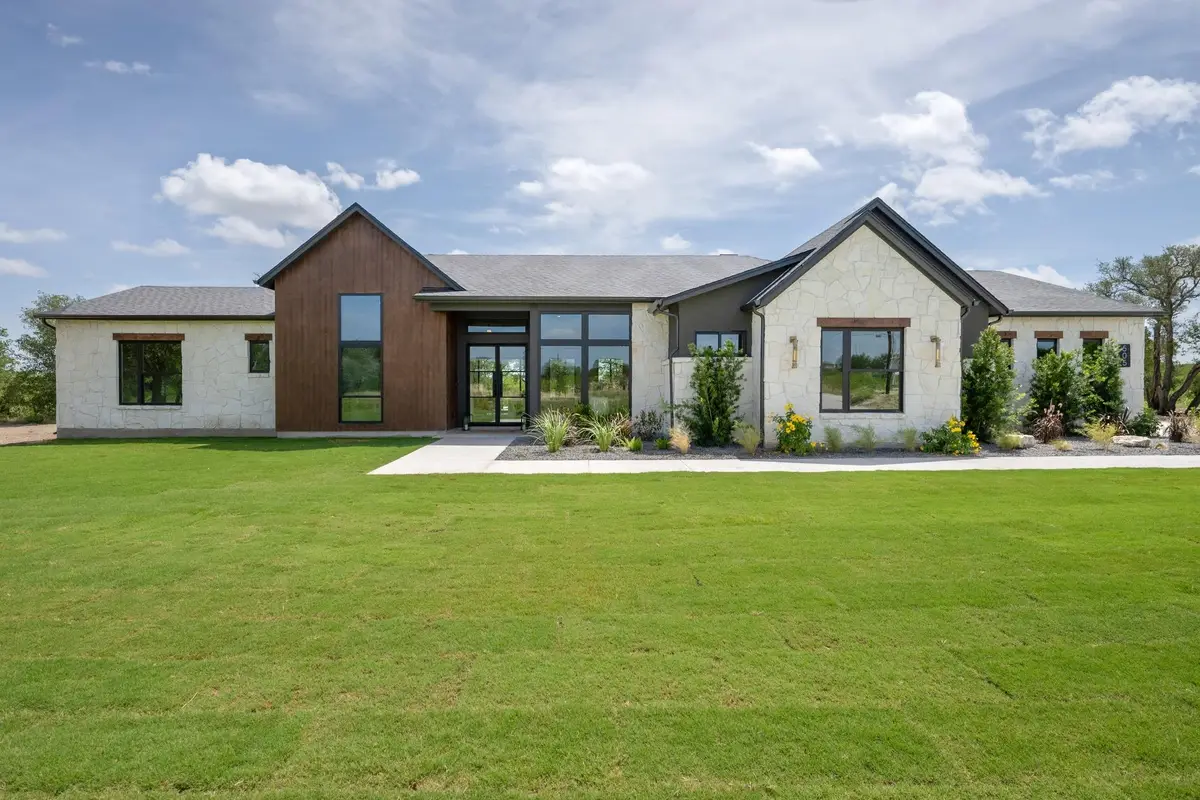 505 Kasen Cir, Liberty Hill, TX 78642 - #1