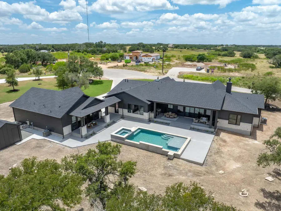 505 Kasen Cir, Liberty Hill, TX 78642 - #2