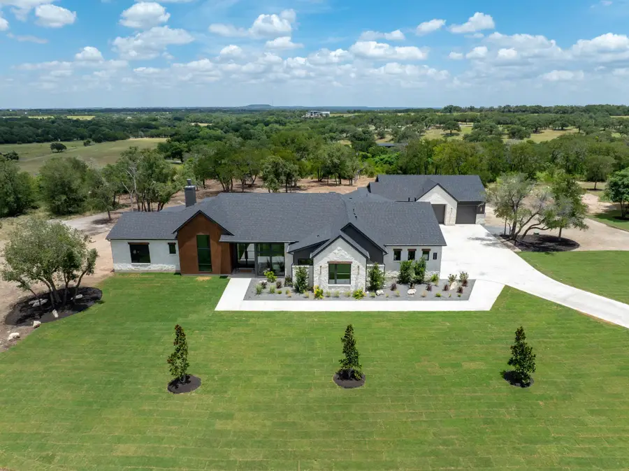 505 Kasen Cir, Liberty Hill, TX 78642 - #3