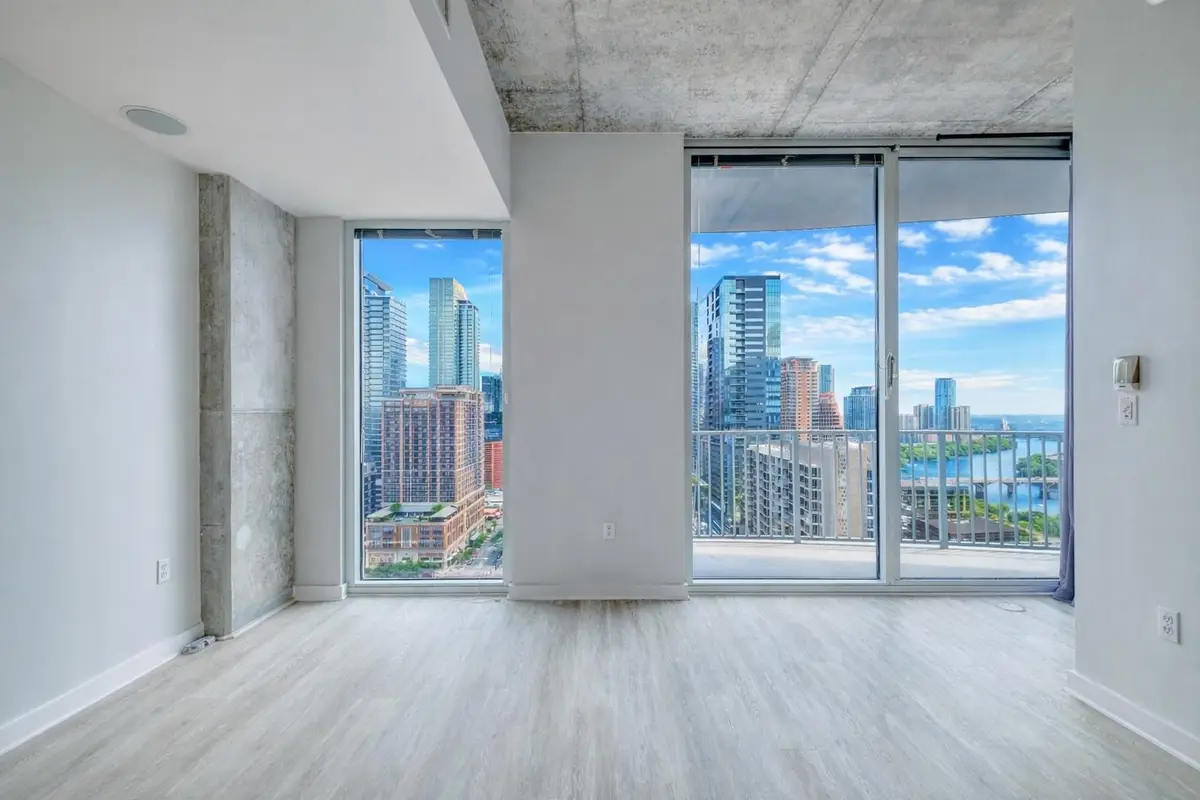 360 Nueces St #2407, Austin, TX 78701 - #1