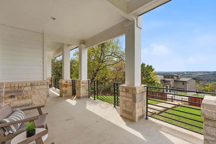 7020 Clifton Ln, Austin, TX 78746 - #2